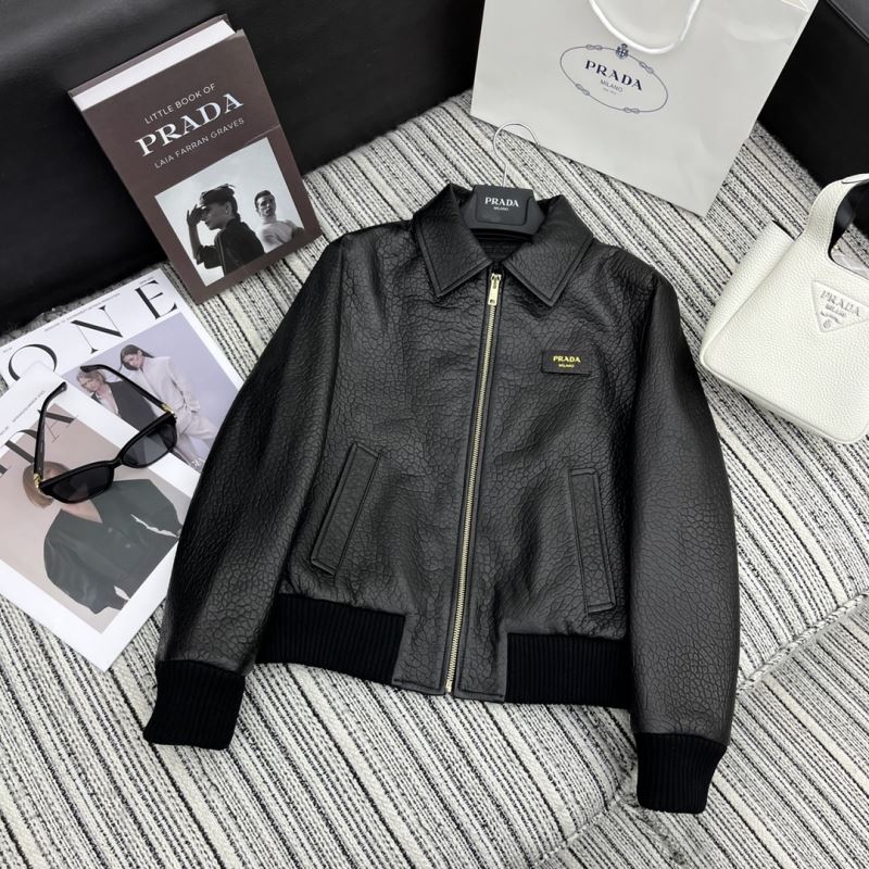 Prada Outwear